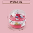 thumbnail image 3 of Machine Tiny Stuff Prizes Dinosaur Gashapon Toy Toy Fingertip Toy Birthday Hands On Ability Thinking And Brain Development, 3 of 9