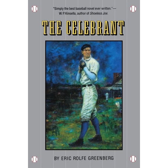 The Celebrant, (Paperback)
