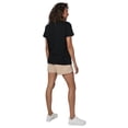thumbnail image 4 of Blippi Rollin' in the Dirt Women's Loose T-Shirt, Black, Small, 4 of 4