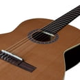 thumbnail image 4 of Guitarra Electroacústica GODIN Etude Clasica II 051854 beige 52x117x21, 4 of 4