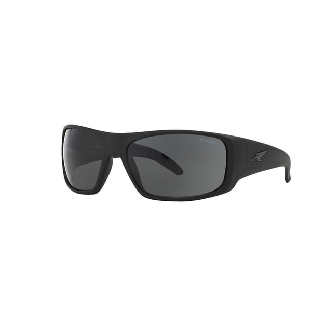Lentes Arnette La Pistola Fuzzy Black - Grey AN4179 447/87 66 Arnette La Pistola