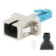 thumbnail image 3 of Adaptador L Cto SC, conector adaptador de fibra Conector adaptador de fibra óptica Suministros industriales Respuesta rápida, 3 of 9