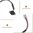 thumbnail image 3 of unbranded Interruptor Sensor Para Transmisión De Motocicleta Con Instalación Fácil Y Medición De Alta Precisión, 3 of 8