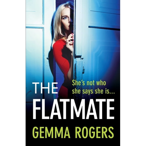 The Flatmate, (Paperback)