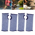 thumbnail image 4 of Bite Sleeve, Durable Wearable Arm Protection Sleeve Polyethylene Material  For Kitchen For Conditioning Manufacturing M, 4 of 8