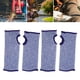 thumbnail image 5 of Bite Sleeve, Polyethylene Material Arm Protection Sleeve Thumb Slot Design Enhanced Thickening For Kitchen For Conditioning Manufacturing ANGGREK Otros, 5 of 8