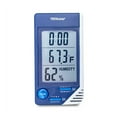 thumbnail image 2 of TRACEABLE - -90080-06 Traceable Thermometer with Clock, Humidity Monitor, and Calibration, 2 of 2