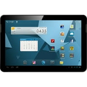 Skytex Imagine ST1012 Tablet, 10.1" WXGA, 1 GB RAM, 16 GB Storage, Android 4.1 Jelly Bean, Black