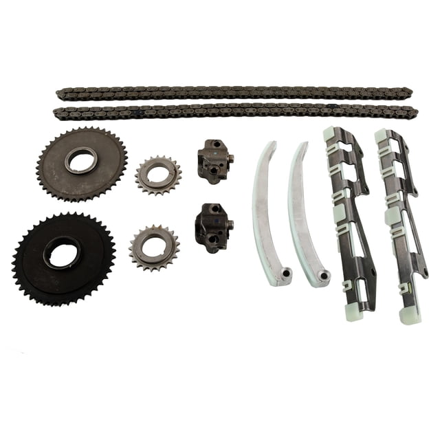 KIT DISTRIBUCIÓN CADENA CROWN VICTORIA 1993 FORD V8 4.6L KEEP ON GREEN .