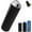 Black, variant on Double Tactical Reload Can Holder-Ultra Chill System, Can Fill Two 12-Ounce Cans with Assault Tactical Insulation Sleeve, Suitable for Beer and Soda (Black)