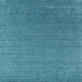 thumbnail image 1 of Ahgly Company Machine Washable Indoor Square Contemporary Blue Ivy Blue Area Rugs, 3' Square, 1 of 7