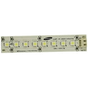 DA41-00519A Refrigerator Led Lamp