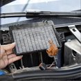 thumbnail image 5 of External Cabin Filter 4KD819408 for A6 C8 5Th A6Allroad 2018 2019 2020 2021-Now A7 2Nd 4K Car Acces, 5 of 5