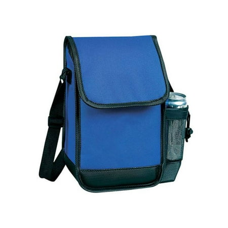 Executive Lunch Bag W Bottle Holder Executive Lunch Bag W Bottle Holder