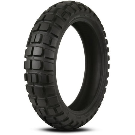 130/70-12 Kenda K784 Big Block Dual Sport Rear Tire