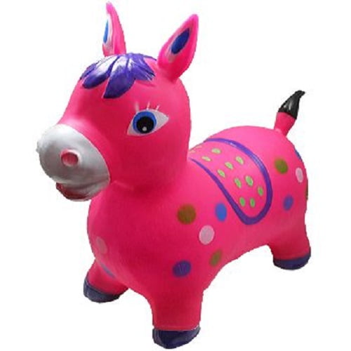 donkey hopper