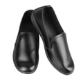 thumbnail image 2 of Zapatos de vestir Nikou mujer piel sintética sin cordones color negro 40, 2 of 15