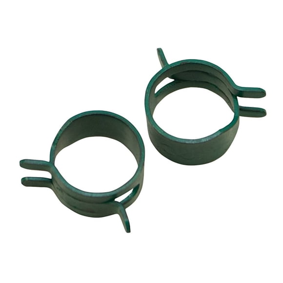 New Stens 120-114 Hose Clamp For Briggs Stratton Engine Lawn Mower Tractors