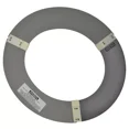 thumbnail image 1 of MSA Protector solar Libus para casco V-Gard tipo ala completa, 1 of 4