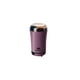 thumbnail image 2 of Molino Eléctrico Tresso de Acero Inoxidable 50 g Color Morado y Café Veracruz 500 g Set de 2 Unidades, 2 of 4