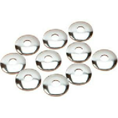 - Eastern Motorcycle Parts Cup Wahsers 3/8in. K-2-937