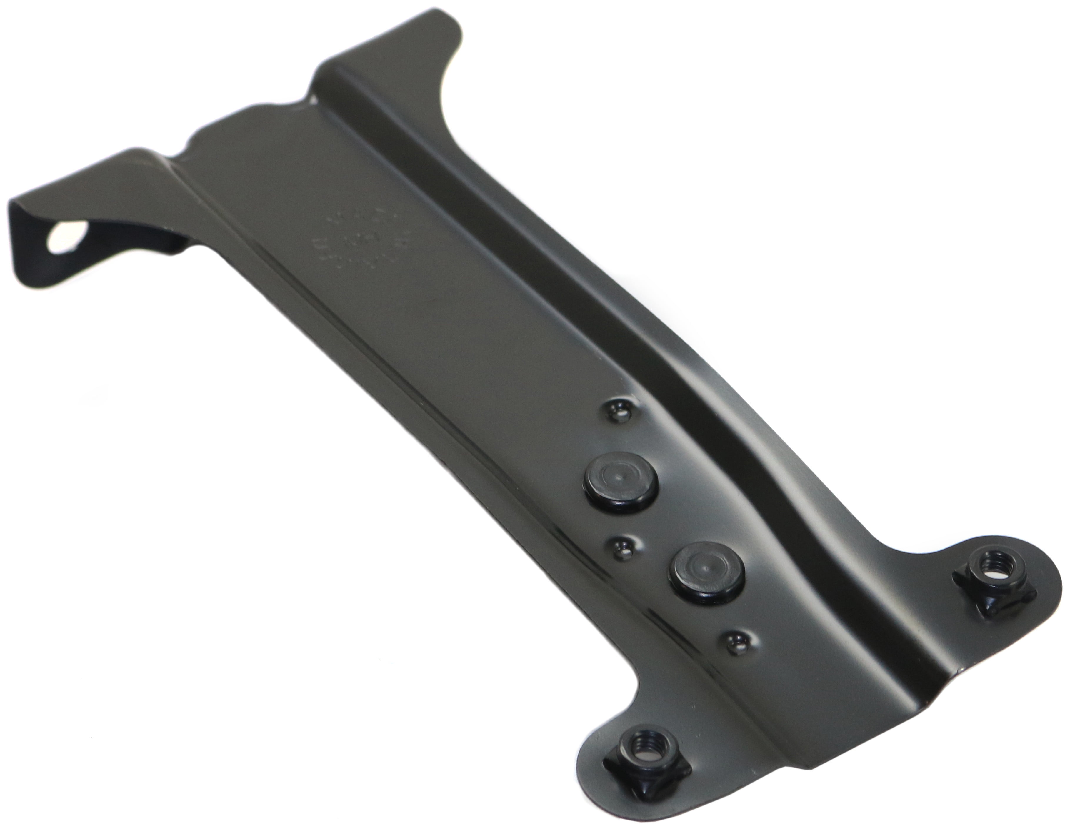Bumper Retainer Compatible With 2016-2018 Nissan Altima Front, Center, Upper