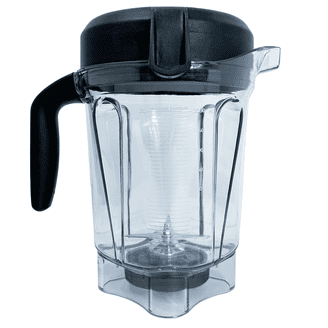 Ninja 72oz Replacement Blender Pitcher - Fits Ninja Foodi Power