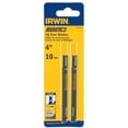 thumbnail image 2 of Irwin 3071410 Carbon Jig saw Blade U-Shank 4", 2 of 2
