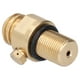 thumbnail image 5 of Adaptador de Válvula de pasador de latón Sincero para tanque de CO2 M18x1,5, 5 of 10