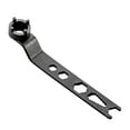 thumbnail image 2 of Llave especial para amoladora angular de 4 garras Alta resistencia Ahorra tiempo y esfuerzo Manganeso 6 en 1, 2 of 9