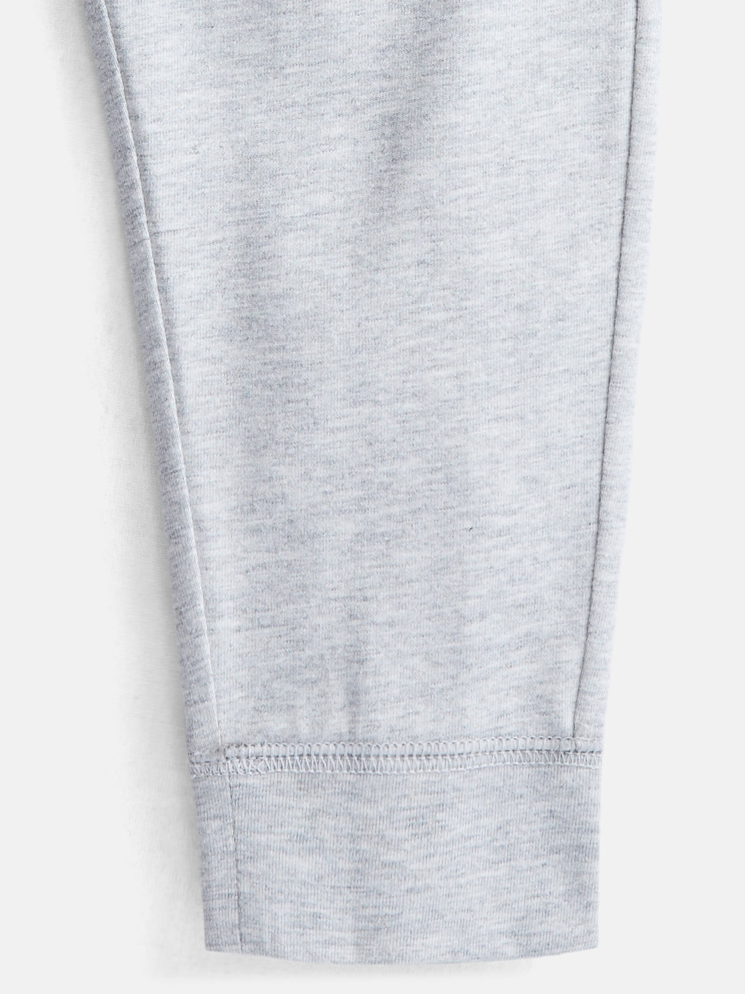 Wonder Nation Toddler Boys Jersey Joggers, Sizes 18M-5T