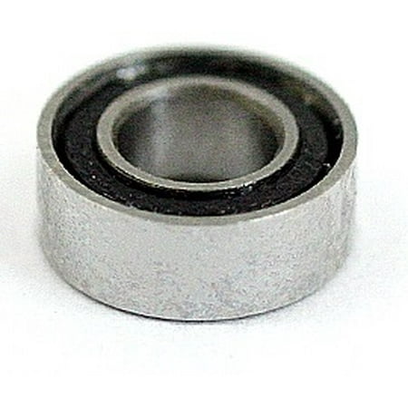 SMR63-2RS ABEC 7 SI3N4 DRY Stainless Steel Ceramic Si3N4 Sealed Bearing 3mm x 6mm x 2.5mm
