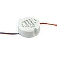 thumbnail image 4 of Led Transformer 12V/24V 36W Ip66 Ring Led Constant Voltage Power Supply White 24V 36W, 4 of 4