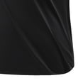thumbnail image 5 of L-5X Plus Size Tank Tops for Men Big & Tall Sleeveless Crewneck Undershirts Shirts Mens Casual Solid Color Pullover Stretchy Slim Workout Running Vests, 5 of 5