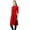 Dark Red, variant on Phagun Cotton Plain Kurti Designer Tunic Mandarin Collar Ethnic Casual Kurta Blouse