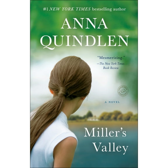 Pre-Owned Miller's Valley (Paperback) 0812985907 9780812985900