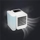 thumbnail image 3 of Aire Acondicionado De Escritorio Con Pantalla Táctil 3 En 1, Ventilador De Refrigeración Por Aire, Enfriador De Agua Para Oficina En Casa Monstrate HA013571-00, 3 of 7