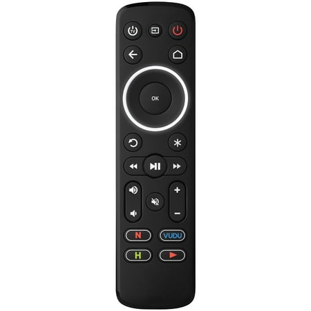 One For All Universal Streaming Remote