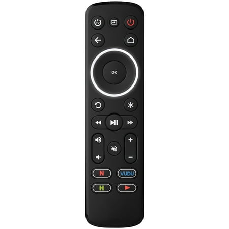 One For All URC7935-WM Streamer Remote (Best All In One Remote)
