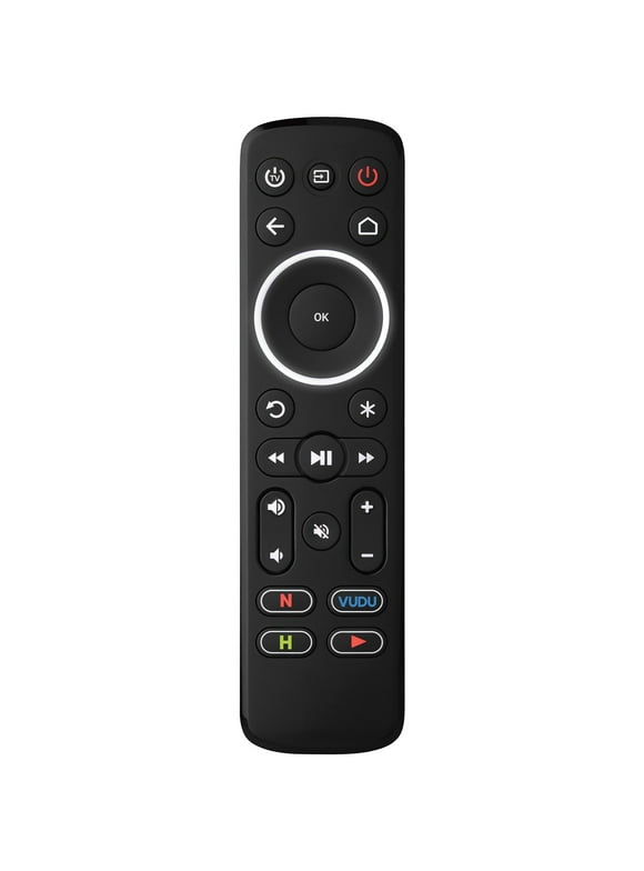 One for All URC7935-WM Streaming Box/Soundbar/TV Universal Remote