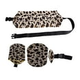 thumbnail image 4 of Portador de reptiles Yinane con arnés ajustable mochila pequeña, 4 of 7