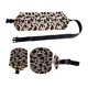 thumbnail image 4 of Portador de animales pequeños, bolsa para mascotas pequeñas, evita caídas o resbalones calientes con arnés ajustable, mochila para mascotas pequeñas, 4 of 7