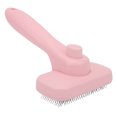 thumbnail image 4 of Peine Beedle Para Perros, Cepillo De Pelo Para Perros Con Antideslizante, Cómodo Y Automático, Móvil Para Gatos, 4 of 8