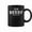 Light Blue, variant on Team Berry Lifetime Member Family Last Name Coffee Mugs