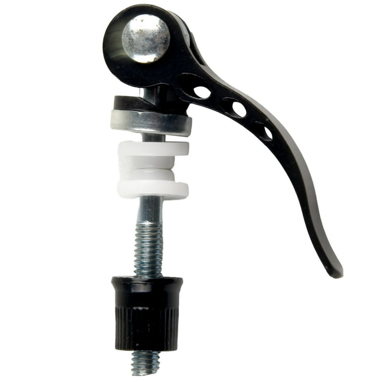 CAIJIEXI Mountain Bicycle Seat Tube Clamp Screw Quick Release
