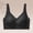 c01Black, variant on Bras for Seniors, Seamless Adjustable Thin Breathable Soft Comfort Lifting no Underwire Anti-Sagging Bras Black XXL