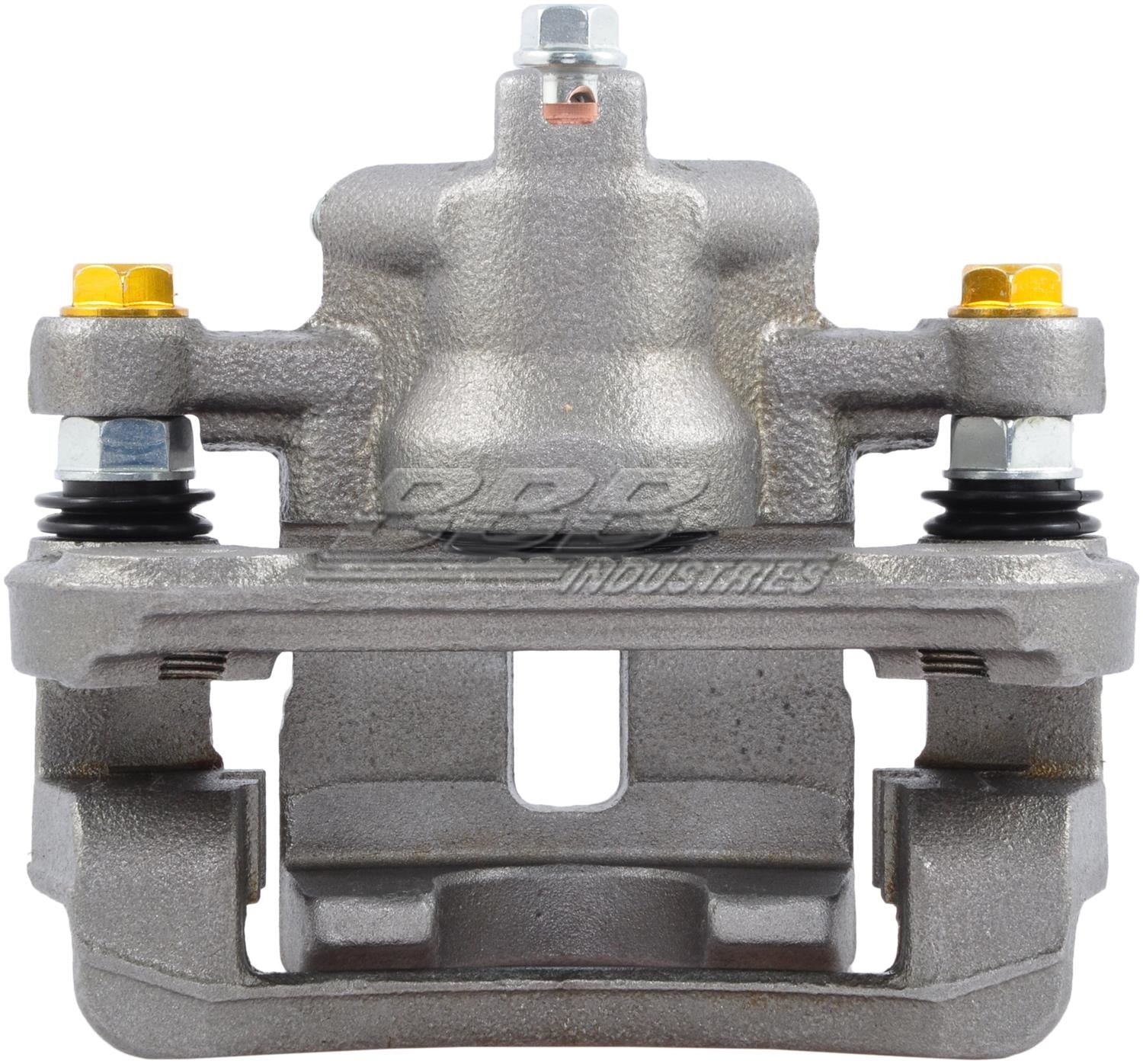 TERREPOWER formerly BBB Industries 99-00848A Reman Caliper w/installation Hardware