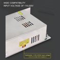 thumbnail image 4 of Power Supply Housing Case for RD6012 / RD6012-W, 4 of 7