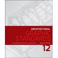 thumbnail image 2 of Architectural Graphic Standards, 2 of 2