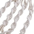 thumbnail image 3 of Oubit Plant Hanger,Macrame Plant Hanger Hanging Hanging Planter Holder Macrame Plant Hanger Breakthrough Technology, 3 of 9